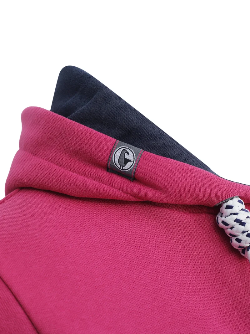 Hoodie Timmendorfer Deern