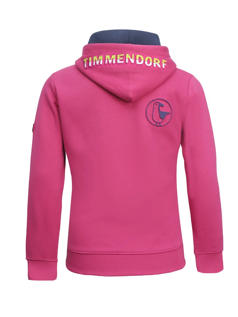 Hoodie Timmendorfer Deern