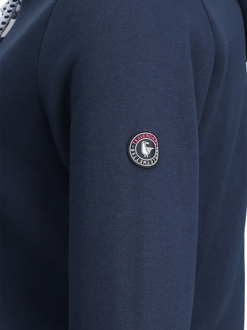 Hoodie Travemünder Deern