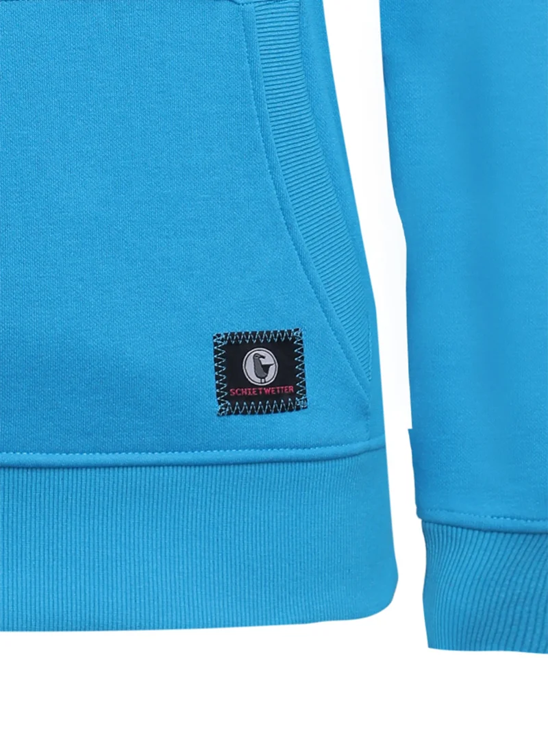 Hoodie Travemünder Deern