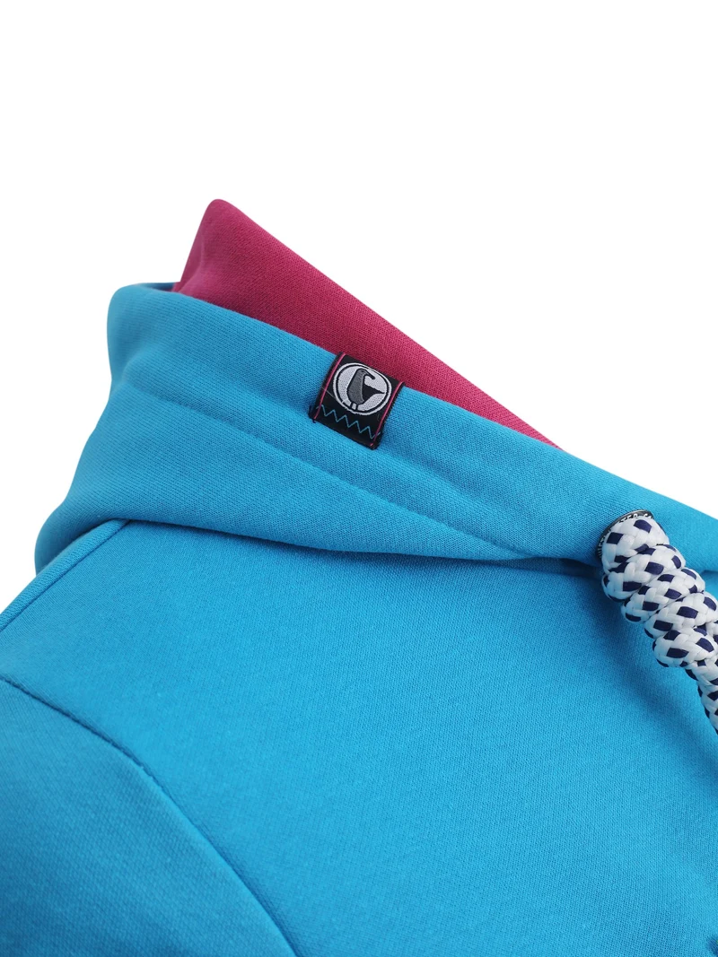 Hoodie Travemünder Deern