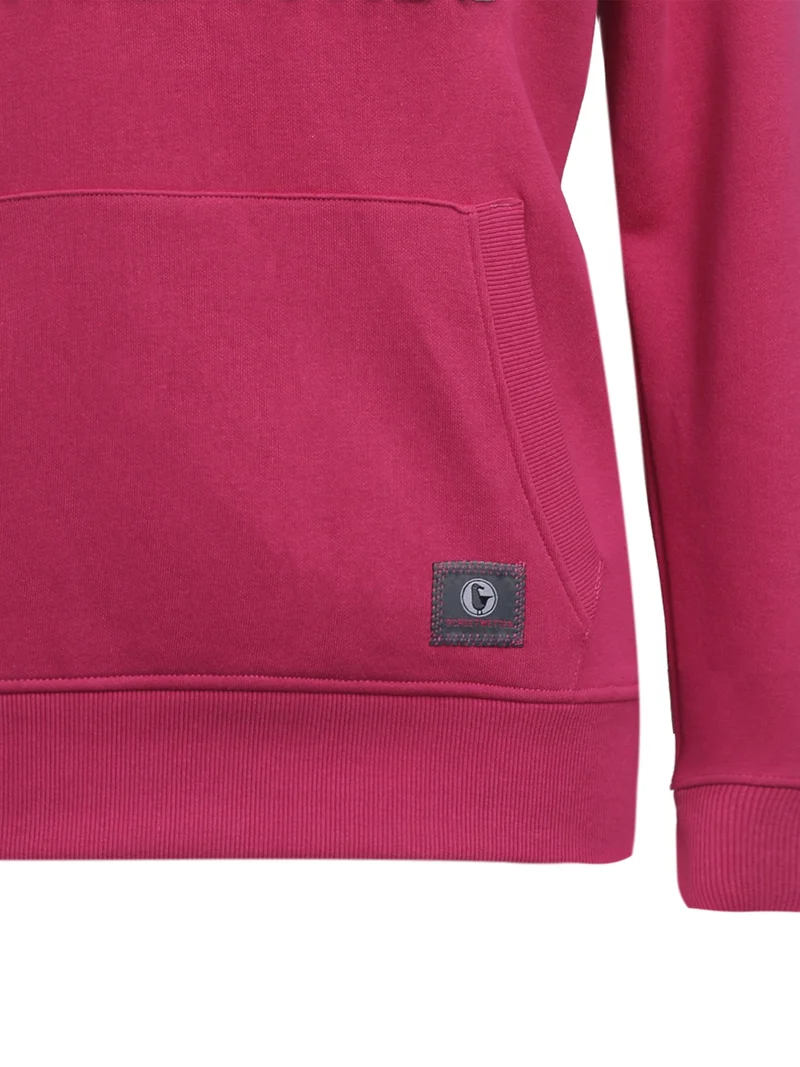 Hoodie Travemünder Deern
