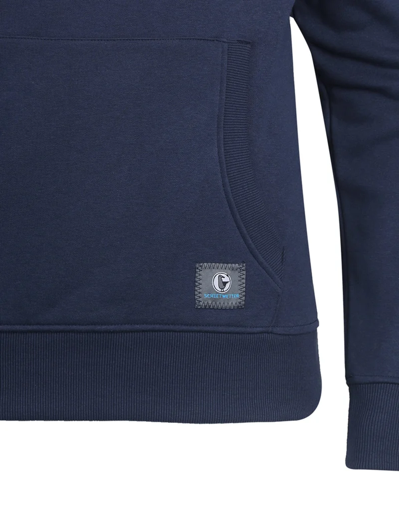 Hoodie Cuxhavener Jung