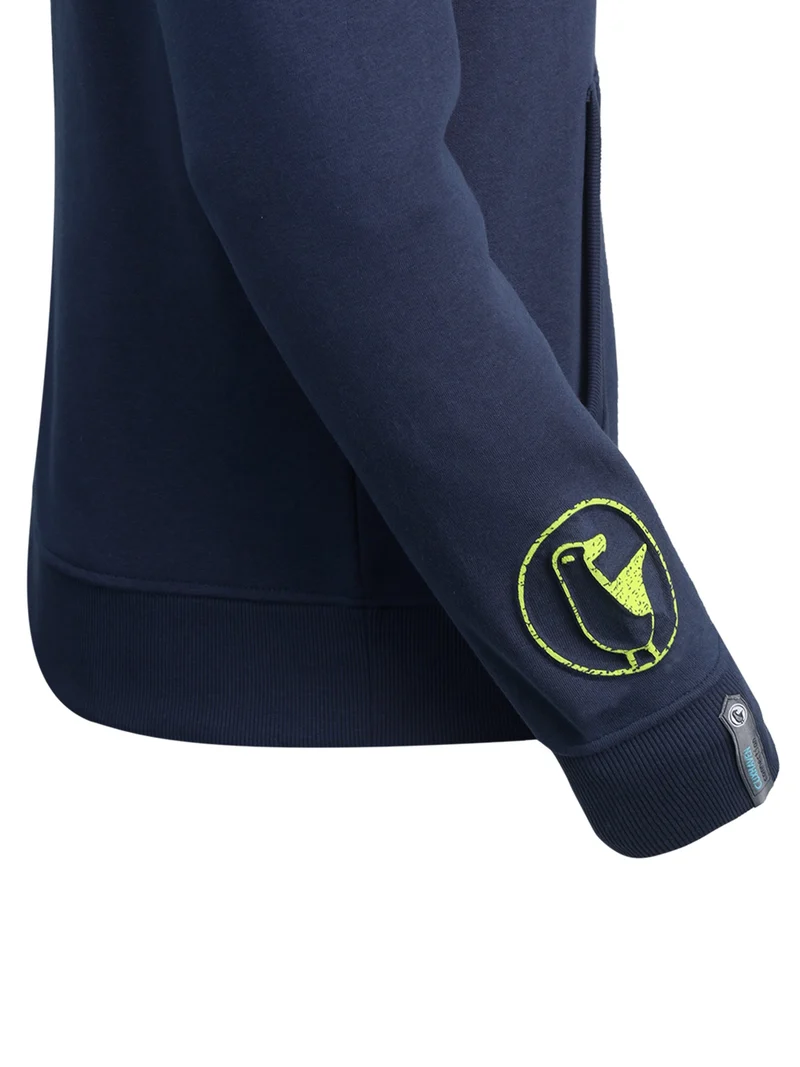 Hoodie Cuxhavener Jung