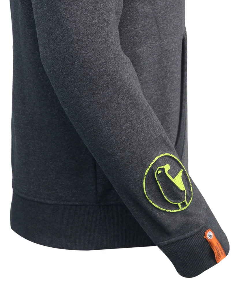 Hoodie Cuxhavener Jung