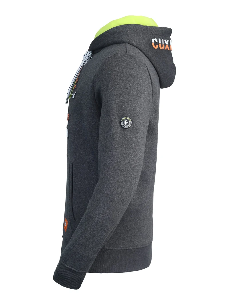 Hoodie Cuxhavener Jung