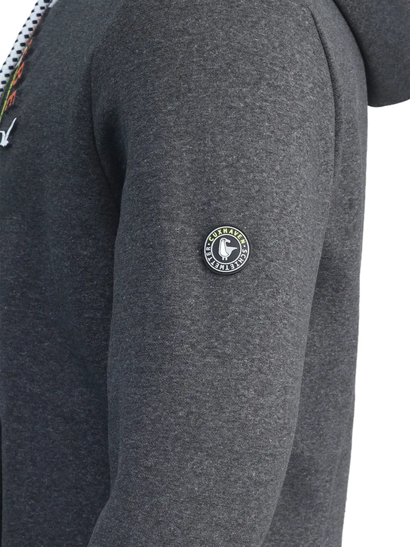Hoodie Cuxhavener Jung