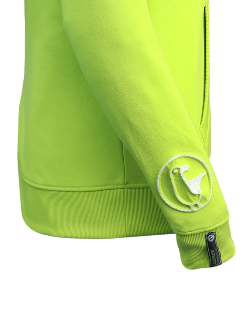 Hoodie Cuxhavener Jung
