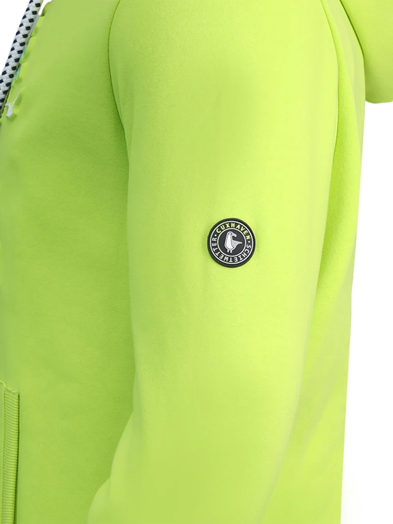 Hoodie Cuxhavener Jung