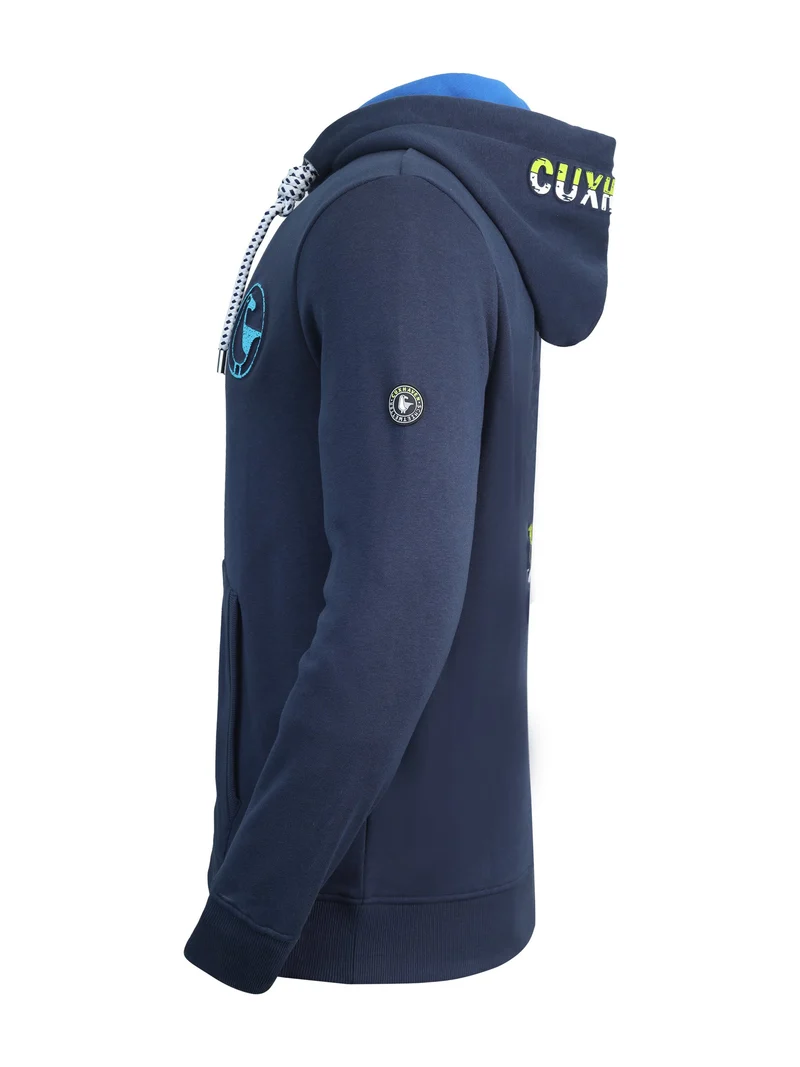Sweatj. Claas Cuxhaven