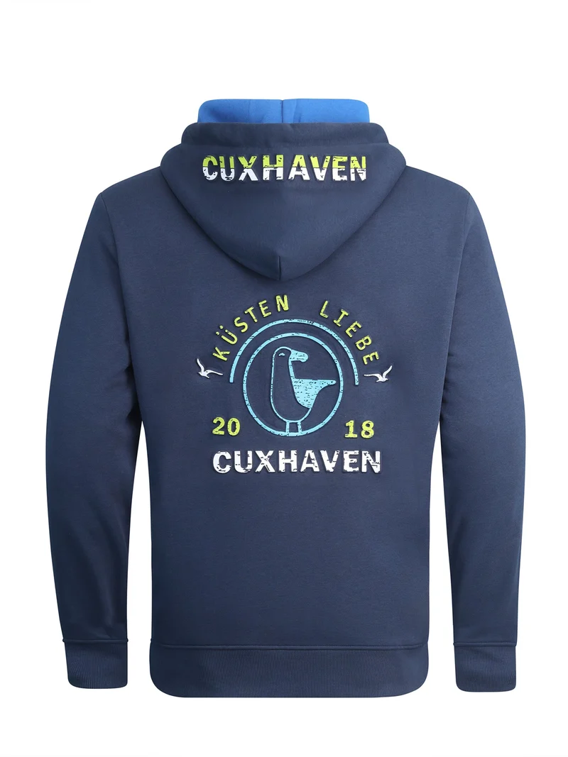 Sweatj. Claas Cuxhaven
