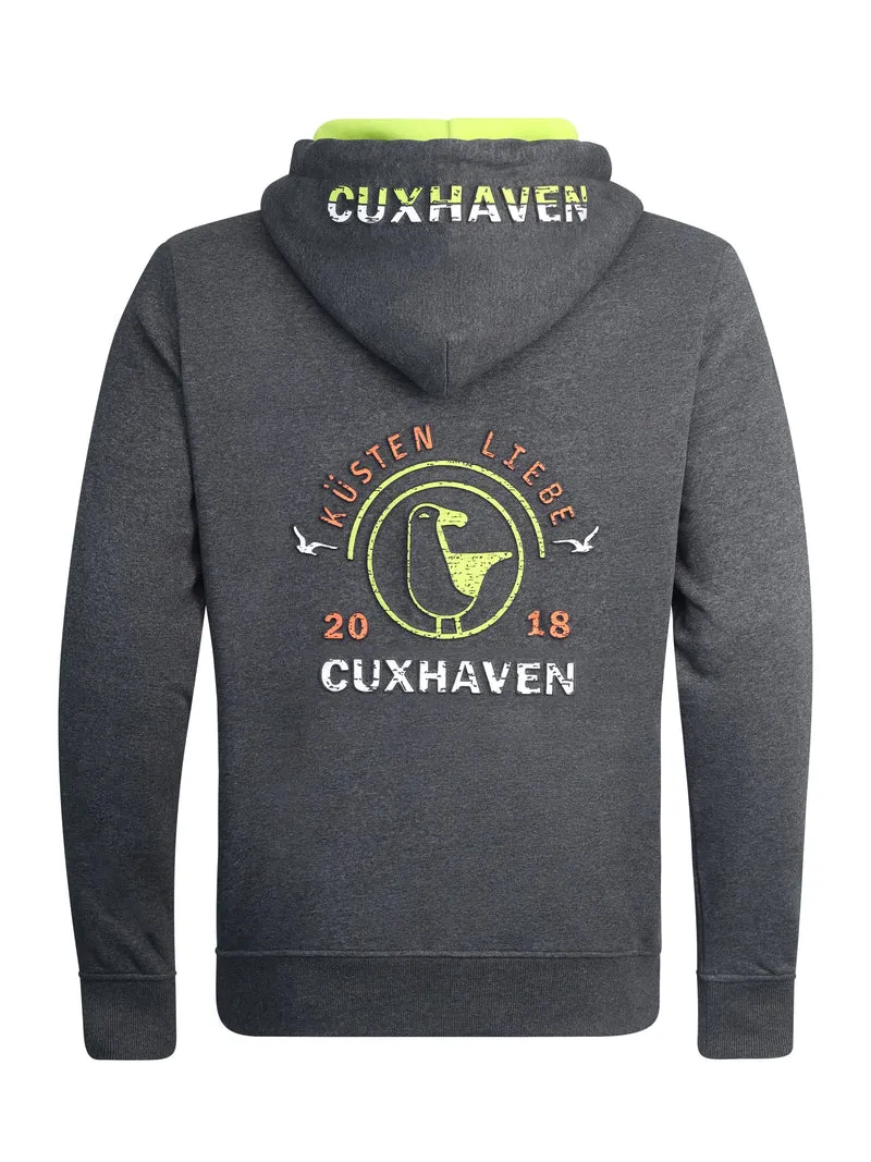 Sweatj. Claas Cuxhaven