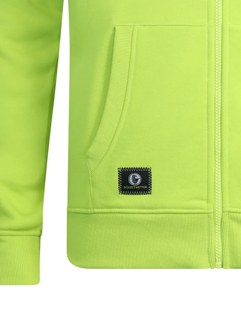 Sweatj. Claas Cuxhaven