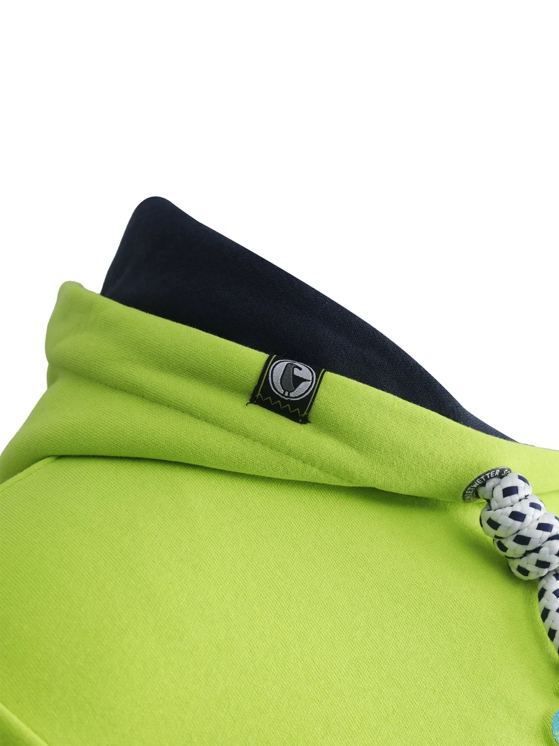 Sweatj. Claas Cuxhaven