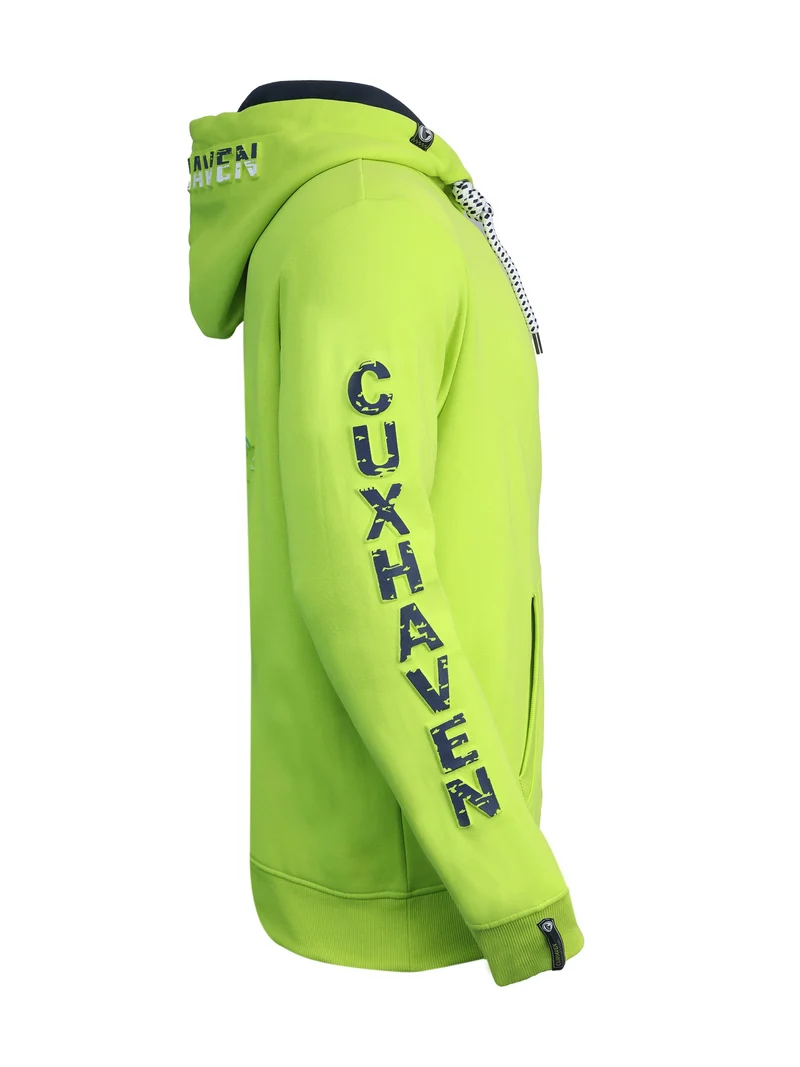 Sweatj. Claas Cuxhaven