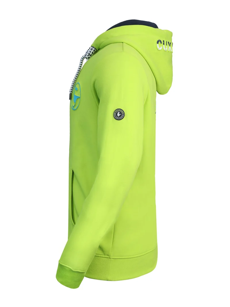 Sweatj. Claas Cuxhaven