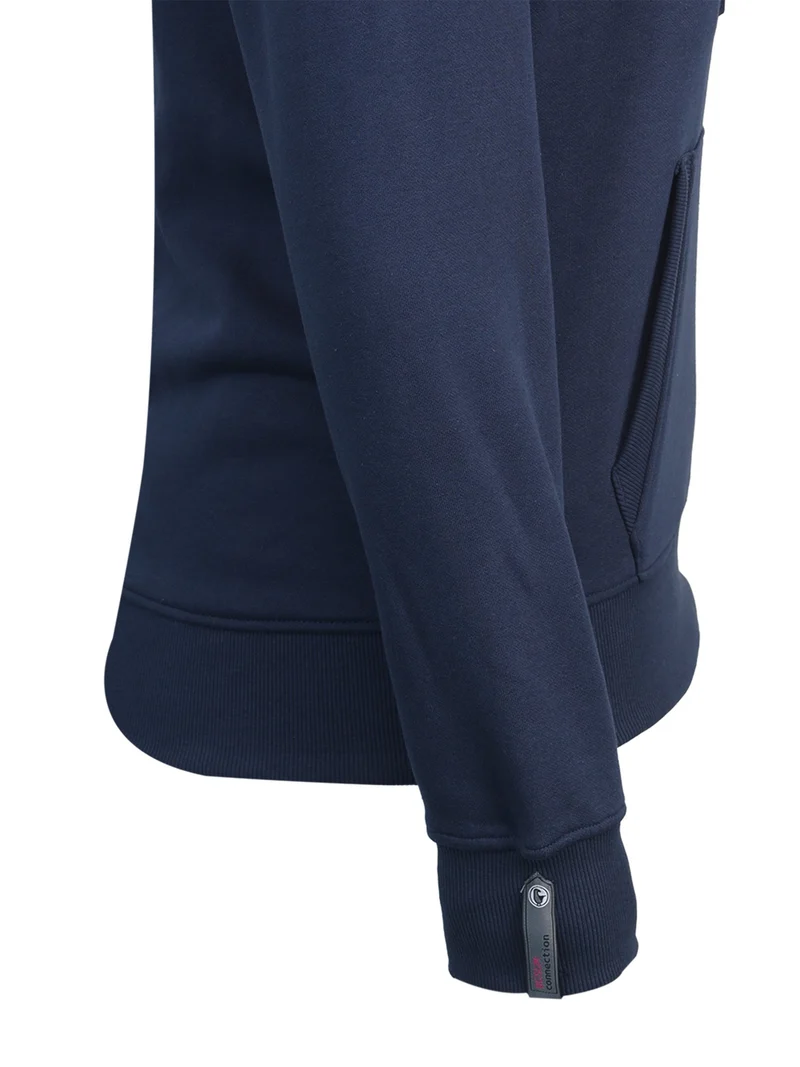 Hoodie Büsumer Deern