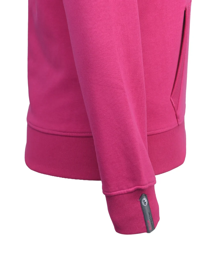 Hoodie Büsumer Deern