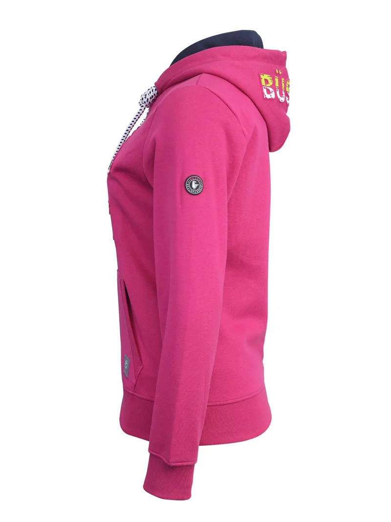 Hoodie Büsumer Deern