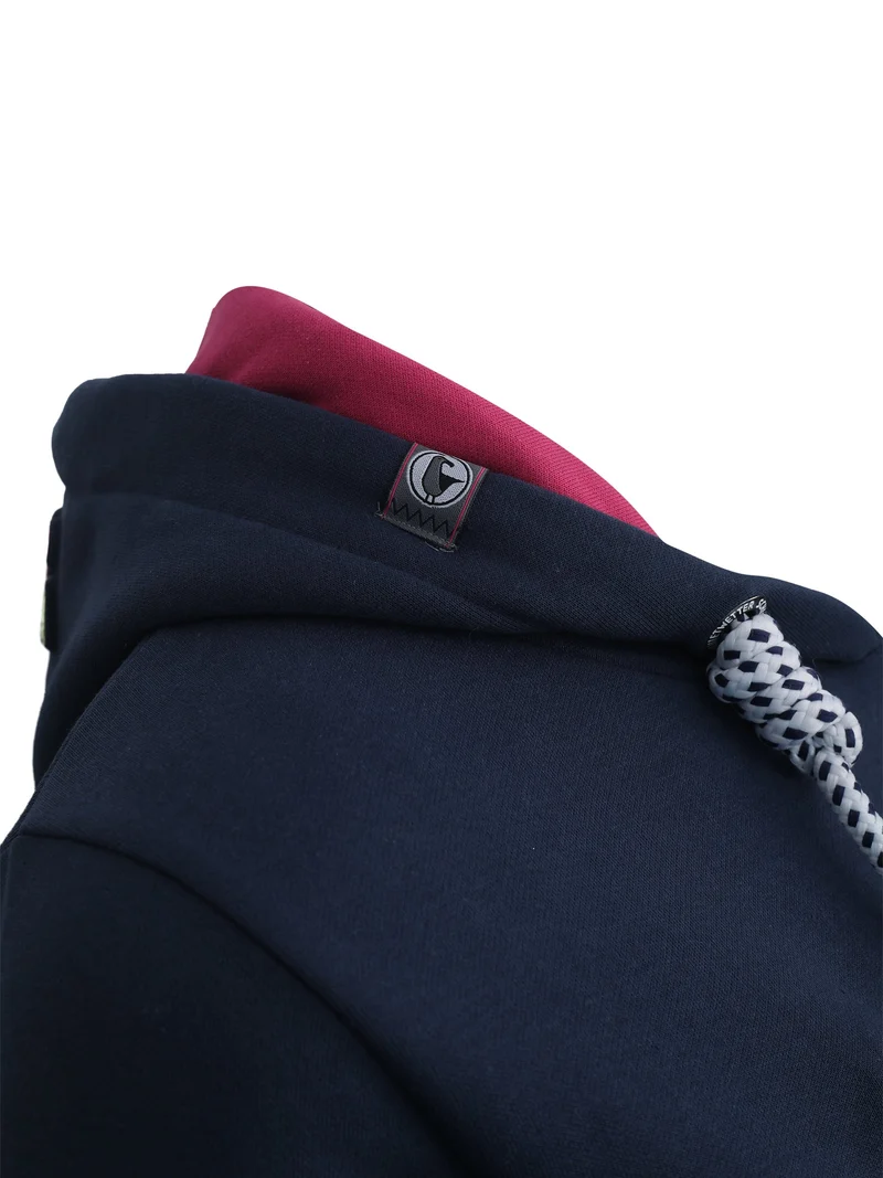 Hoodie Langeooger Deern