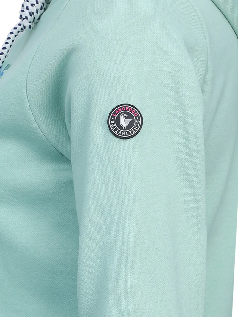 Hoodie Langeooger Deern