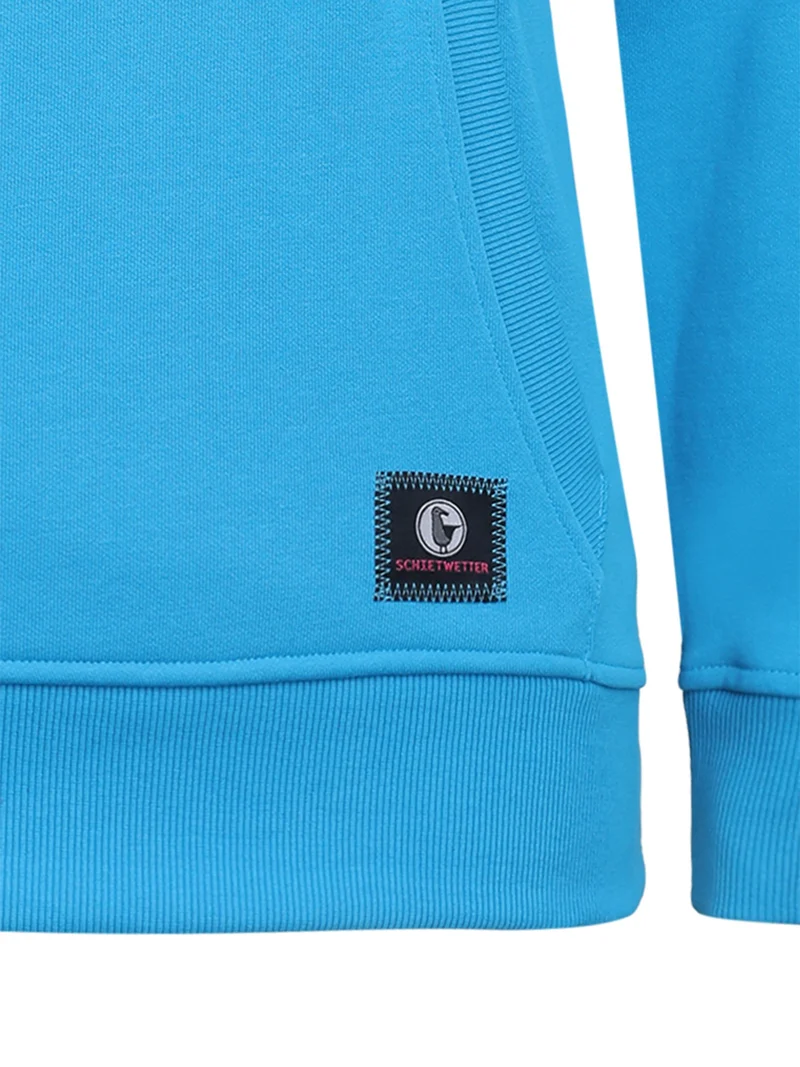 Hoodie Langeooger Deern