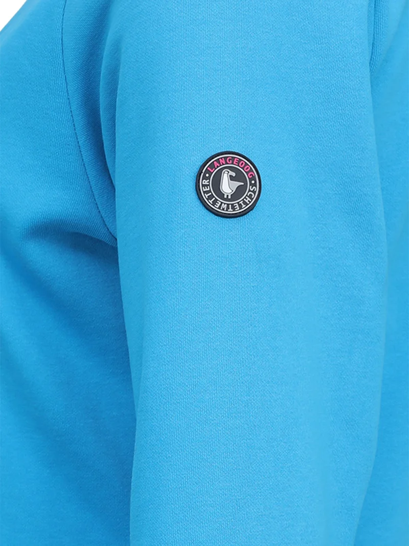 Hoodie Langeooger Deern