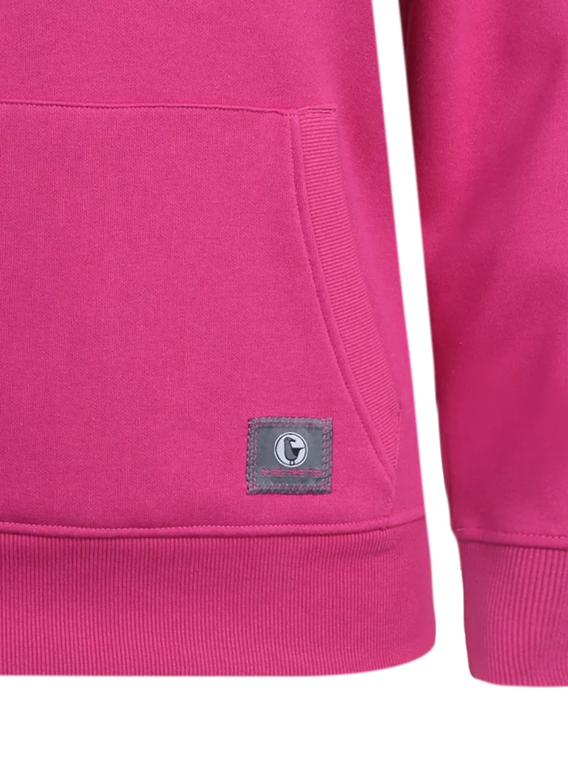 Hoodie Langeooger Deern