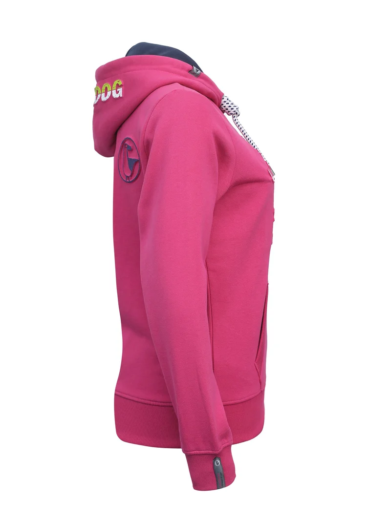 Hoodie Langeooger Deern