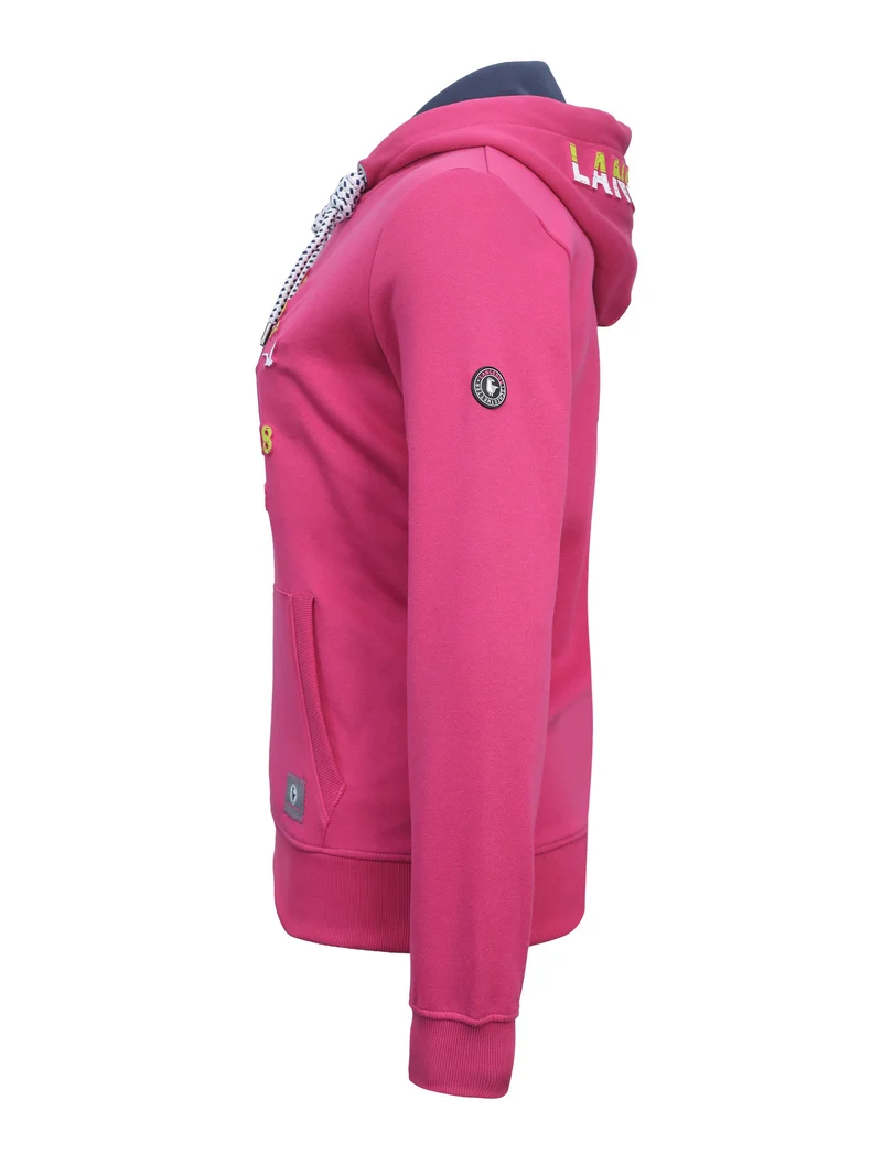 Hoodie Langeooger Deern