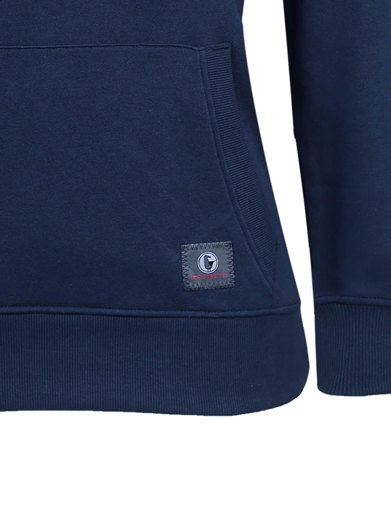 Hoodie Föhrer Deern