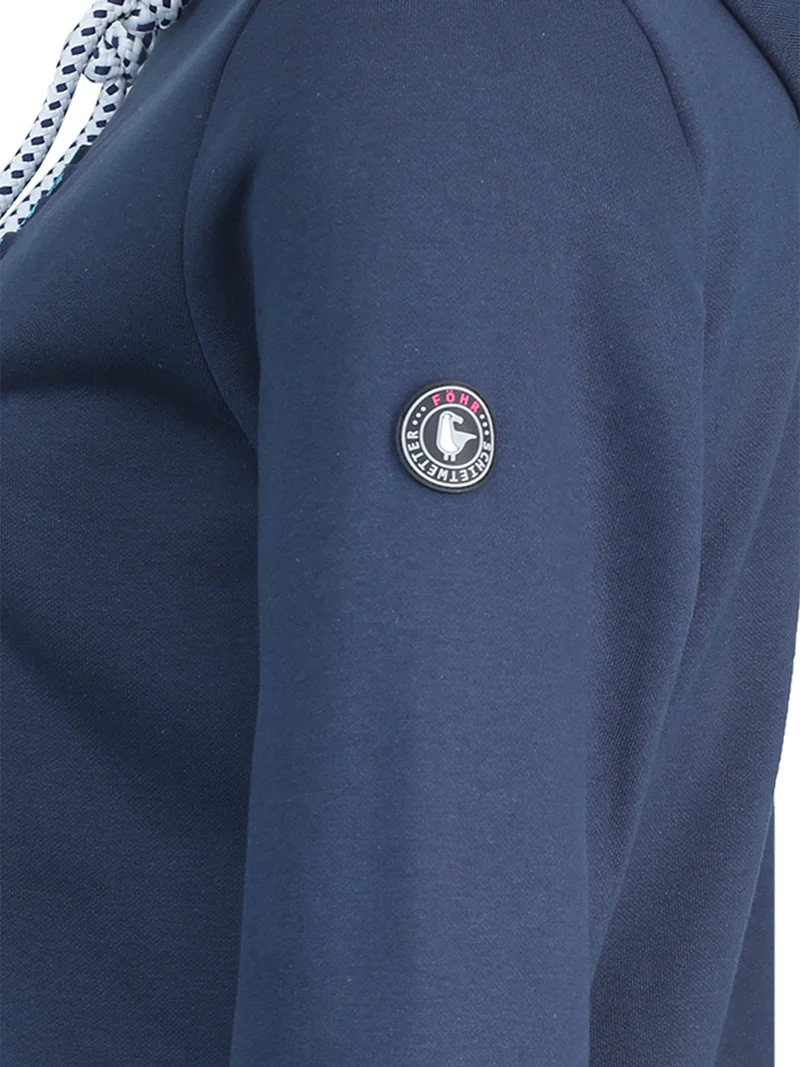 Hoodie Föhrer Deern