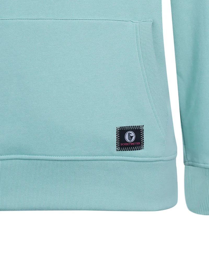 Hoodie Föhrer Deern