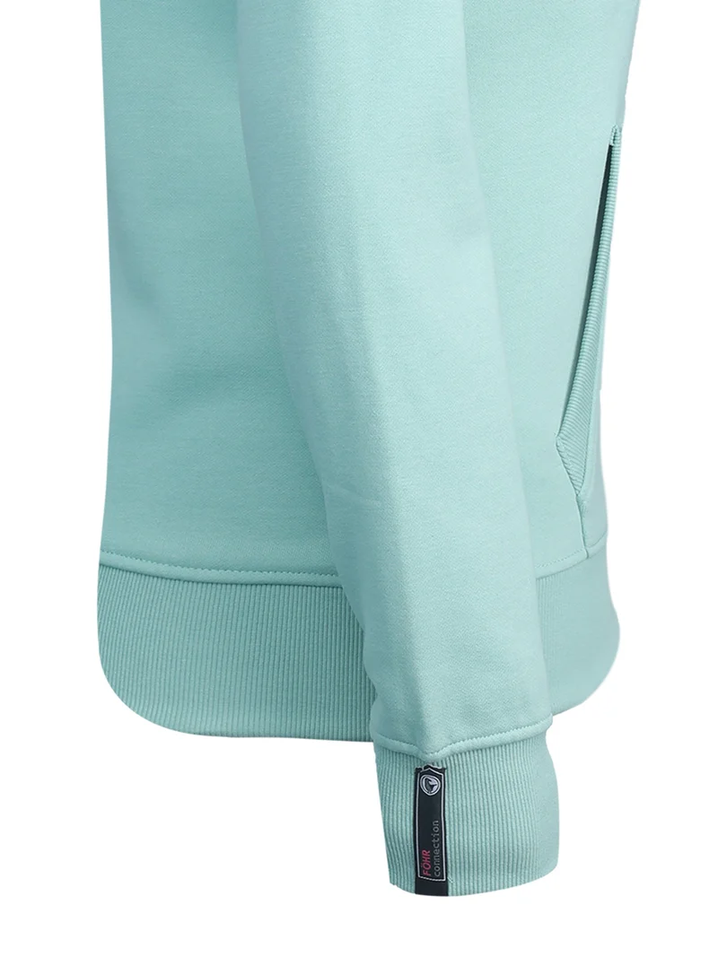 Hoodie Föhrer Deern