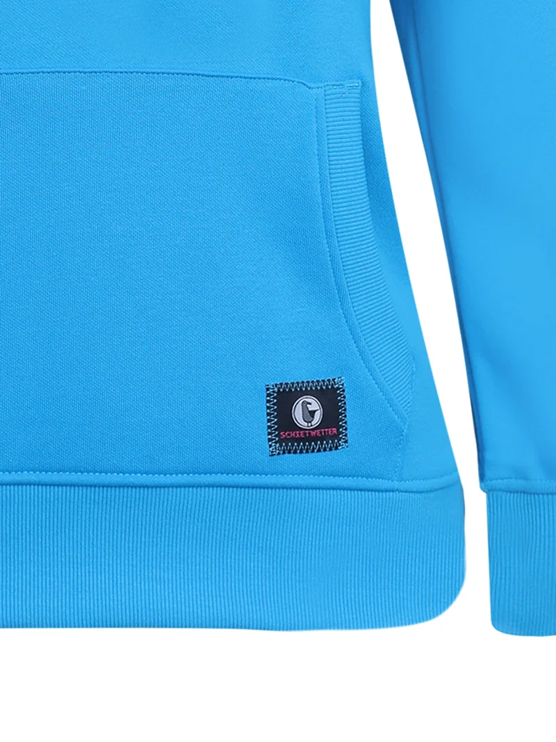 Hoodie Föhrer Deern