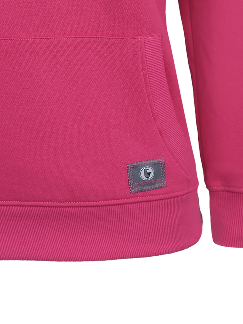 Hoodie Föhrer Deern