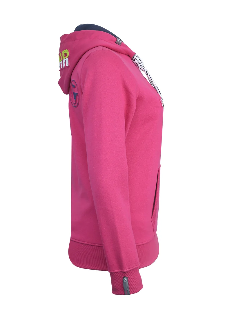 Hoodie Föhrer Deern