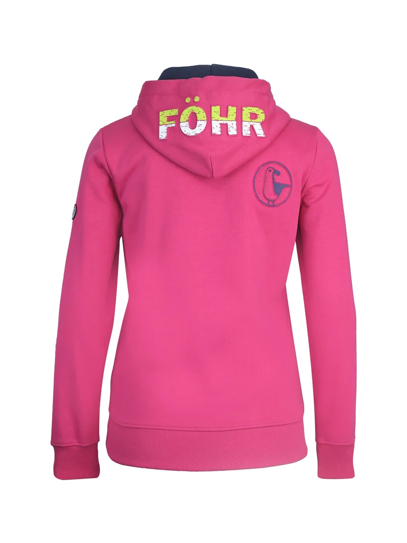 Hoodie Föhrer Deern