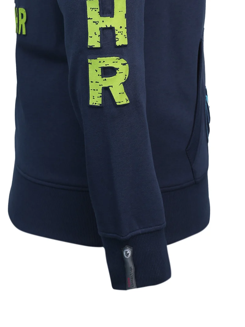 Sweatjacke Föhrer Freundin