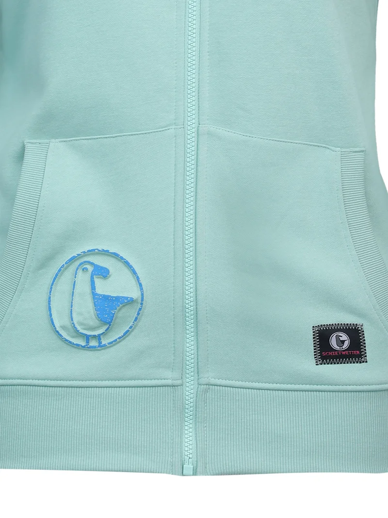 Sweatjacke Föhrer Freundin