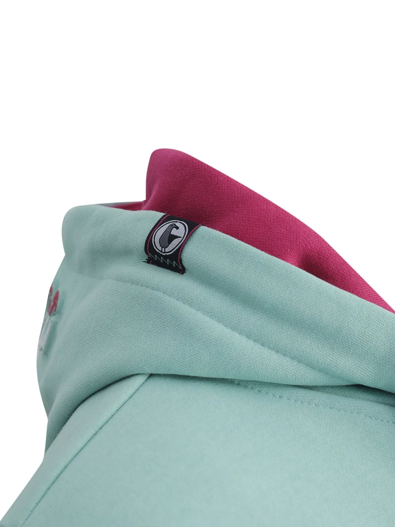 Sweatjacke Föhrer Freundin