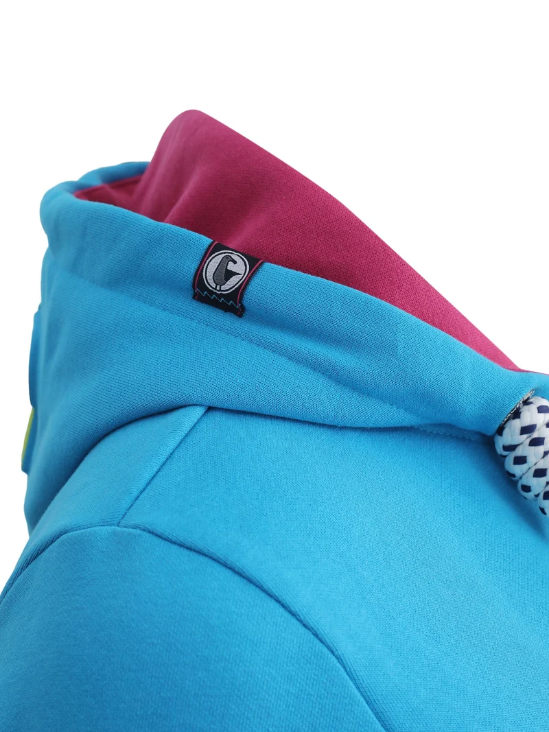 Sweatjacke Föhrer Freundin