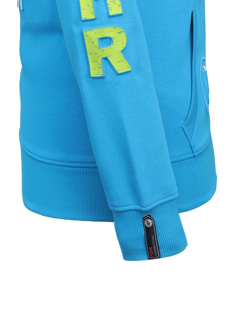 Sweatjacke Föhrer Freundin