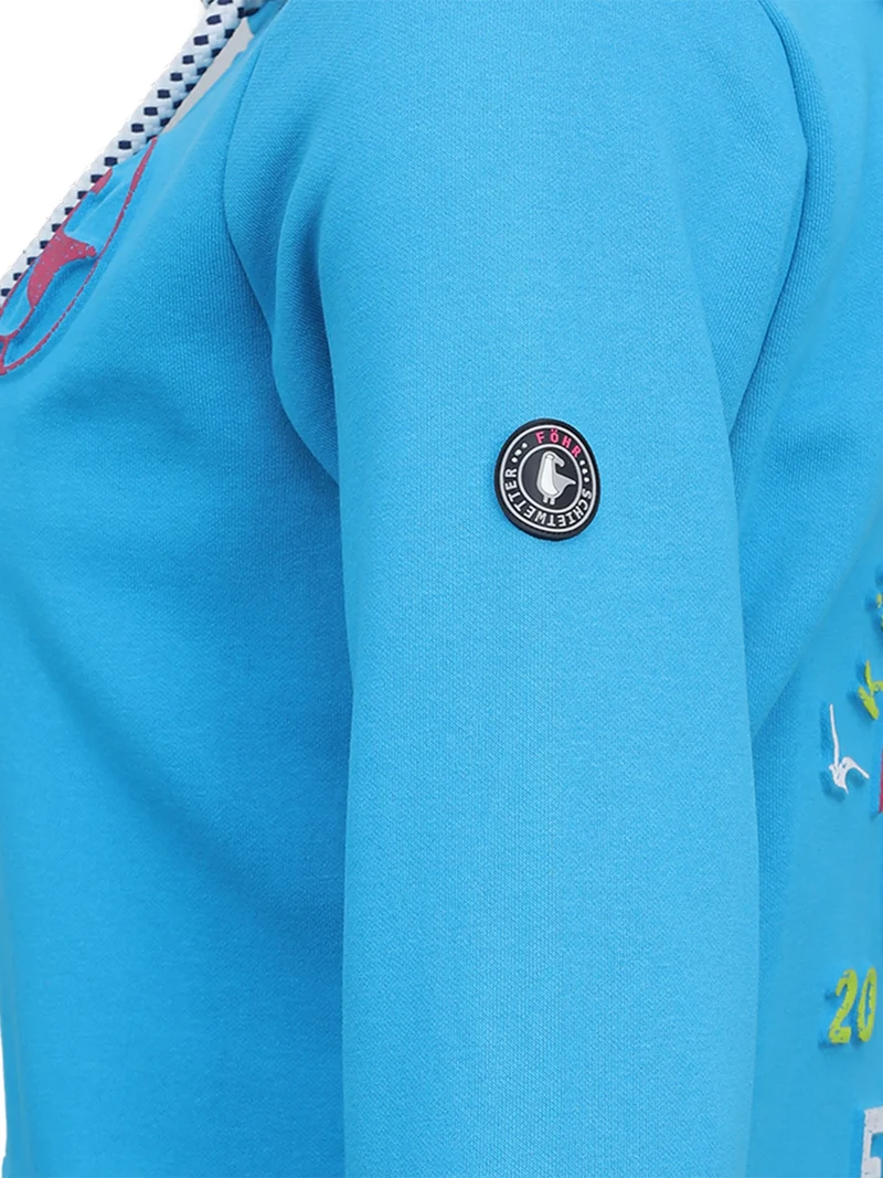 Sweatjacke Föhrer Freundin