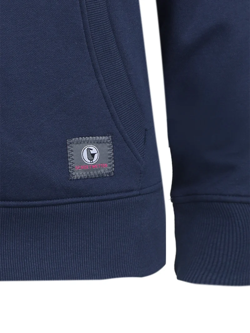Hoodie Wangerooger Deern