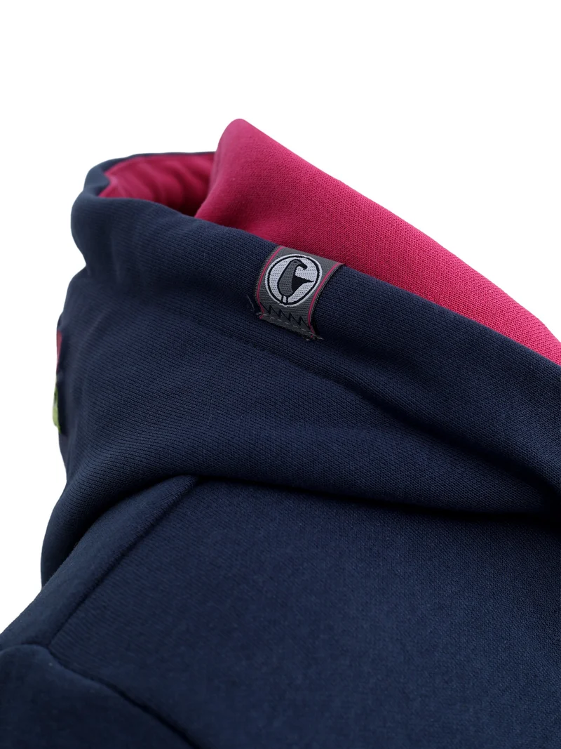 Hoodie Wangerooger Deern