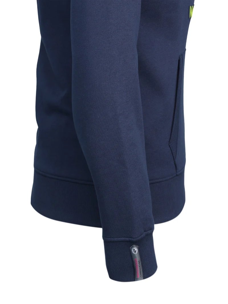 Hoodie Wangerooger Deern