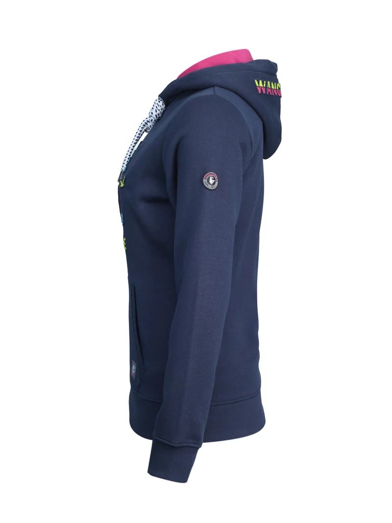 Hoodie Wangerooger Deern