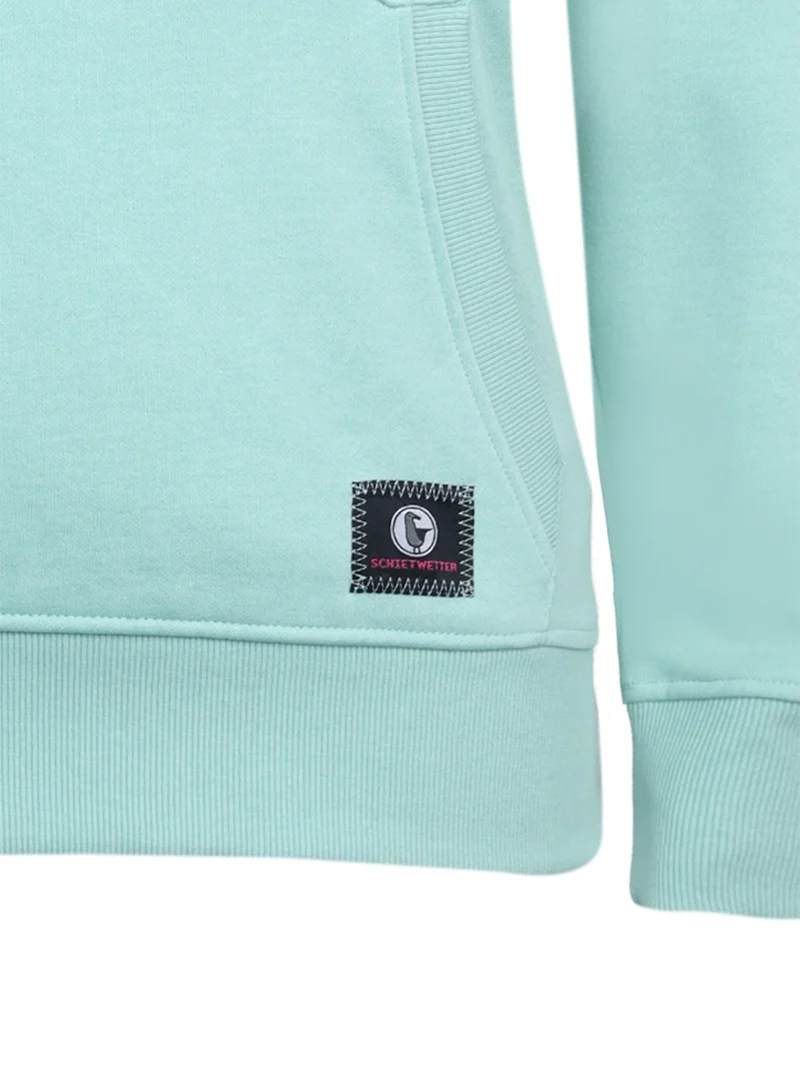 Hoodie Wangerooger Deern