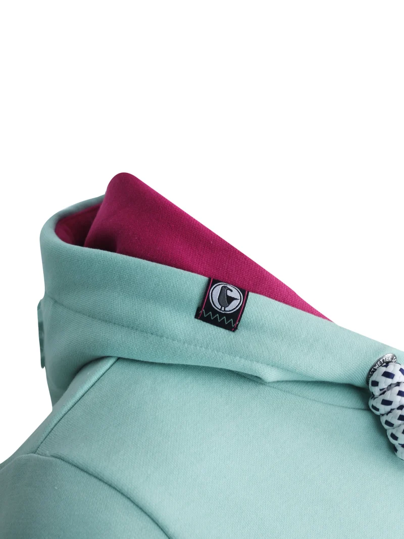 Hoodie Wangerooger Deern